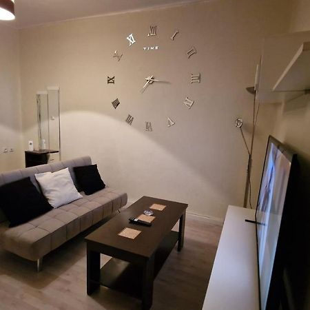Delicias Style Deluxe Apartment Málaga Exterior foto