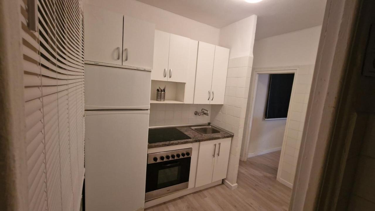 Delicias Style Deluxe Apartment Málaga Exterior foto