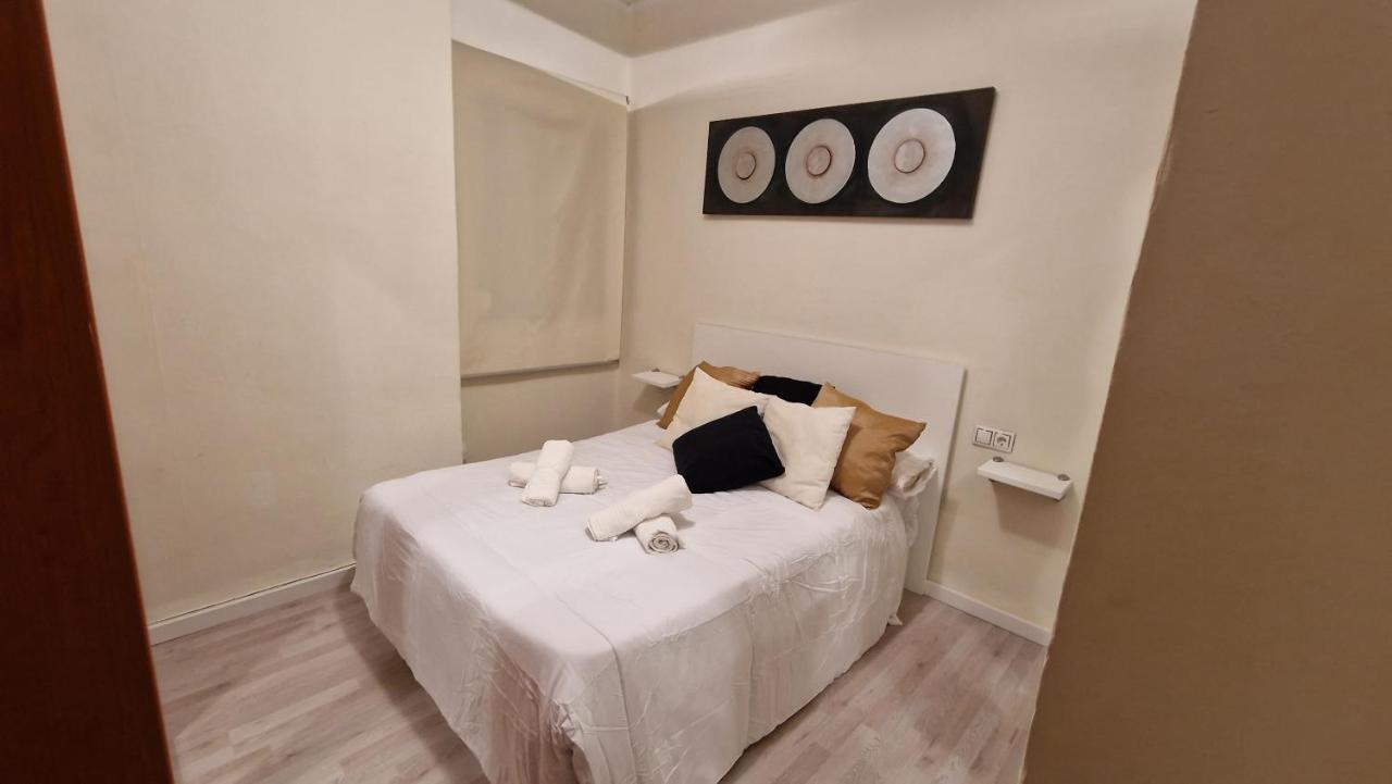 Delicias Style Deluxe Apartment Málaga Exterior foto